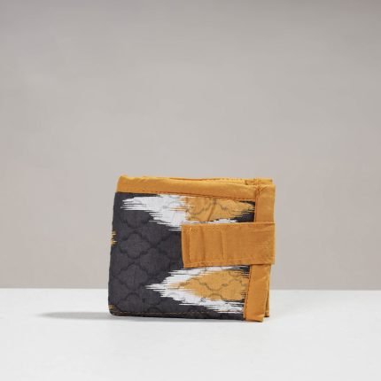Handmade Cotton Wallet
